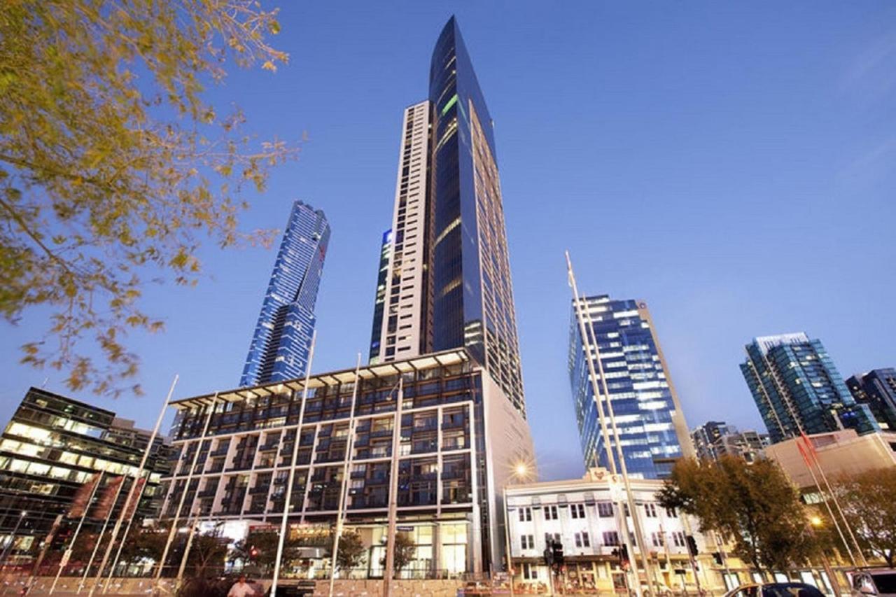 Corporate Keys - Freshwater Place Мельбурн Екстер'єр фото